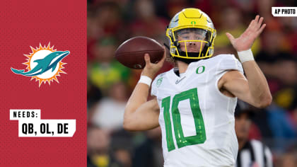 Tabeek's 2021 NFL Mock Draft 9.0: Falcons make a pair of trades, land  Alabama duo in first round