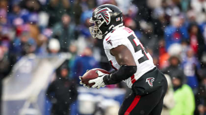 Missing weapons, shifting priorities in Falcons loss to Buffalo: Inside  Tori's Notebook