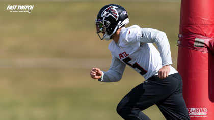 2020 Atlanta Falcons Jersey Schedule — UNISWAG