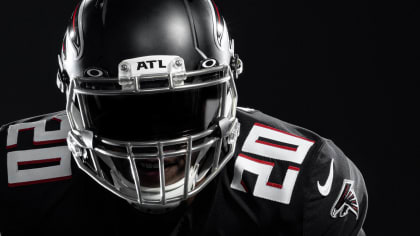 Falcons release new uniforms and NFL fans have jokes