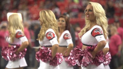 2015 NFL cheerleaders: Best of Super Bowl 50