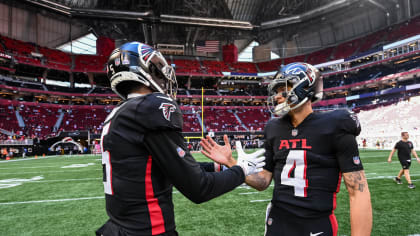 Atlanta Falcons Super Bowl Odds: The Future of Desmond Ridder, Drake  London, and the Falcons' Quest for a Super Bowl 58 Victory