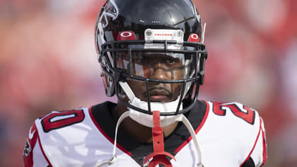 Falcons player profile: CB Kendall Sheffield - The Falcoholic