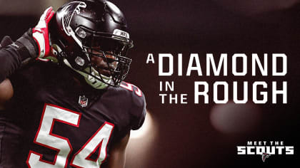 The switch up: Deion Jones, Foye Oluokun discuss being the