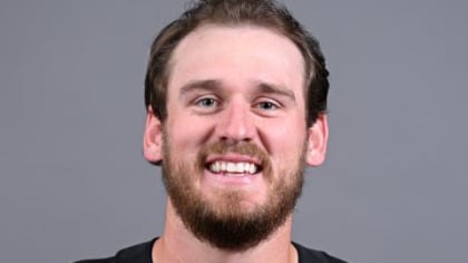 Bradley Pinion, Tampa Bay, Punter