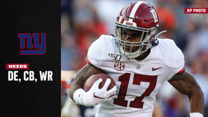 Tabeek's 2021 NFL Mock Draft 9.0: Falcons make a pair of trades