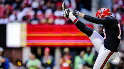 Falcons K Younghoe Koo proving he deserves a roster spot in 2020