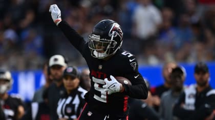 3 Up, 3 Down: Drake London shines on a lackluster afternoon for the Falcons  - The Falcoholic