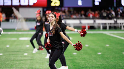 Fordham Falcons youth football & cheer