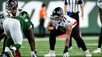 Falcons place OT McGary, 2 more players, on PUP to open camp - The