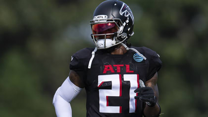 Grady Jarrett Praises Atlanta Falcons LB Foye Oluokun: NFL, 'Take Notice!'  - Sports Illustrated Atlanta Falcons News, Analysis and More