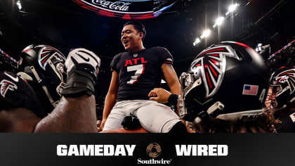 Falcons Video  Atlanta Falcons –