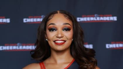 Falcons-Cheerleader feiern starkes Debüt bei German Masters