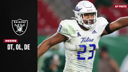 Tabeek's 2021 NFL Mock Draft 9.0: Falcons make a pair of trades, land  Alabama duo in first round