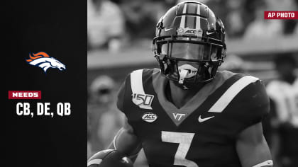 Tabeek's 2021 NFL Mock Draft 9.0: Falcons make a pair of trades, land  Alabama duo in first round