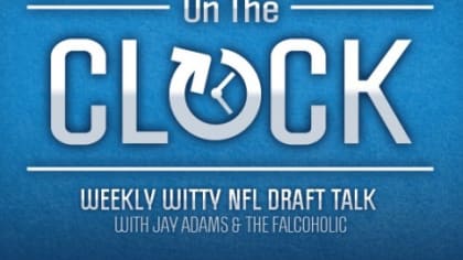 A Falcoholic Chat: Former Falcons RB Jamal Anderson Part 1 - The Falcoholic