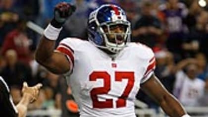 Report: 49ers sign running back Brandon Jacobs 