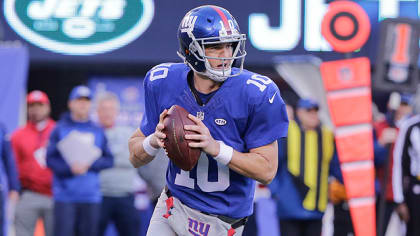 Very likely' Eagles will face Eli Manning one more time Monday