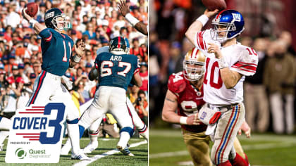 Memorable Moments Since Super Bowl XLVI - Sports Illustrated New York Giants  News, Analysis and More