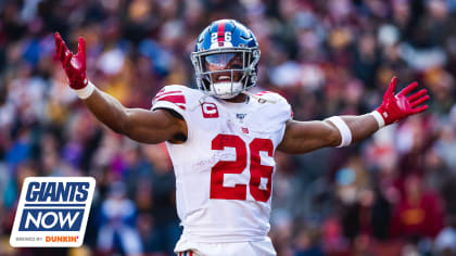 NFC exec: Giants' Saquon Barkley can 'break the game open at any