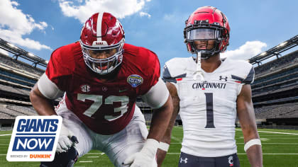 Pro Football Focus reveals updated NFL mock draft after Week 10 of