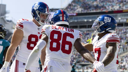 New York Giants Roster Decisions: Who Helped, Hurt Themselves?