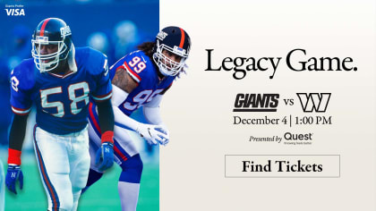 Giants, Stop & Shop support Food Bank For New York City with