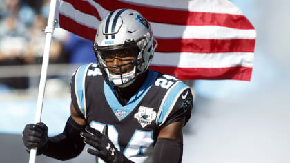 Who should sign CB James Bradberry