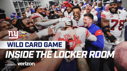 new york giants wild card