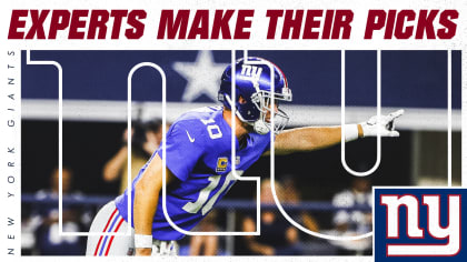 Cowboys Giants Prediction, NYG wins again - National Football Post