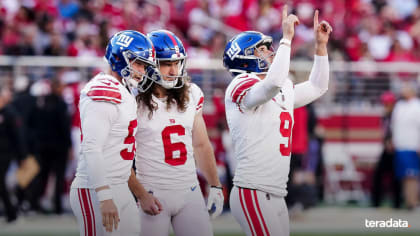 New York Giants: Top 50 Players of All Time, News, Scores, Highlights,  Stats, and Rumors