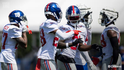 WAMC Sports Report 9/22/23: Giants can't overcome injuries in 30