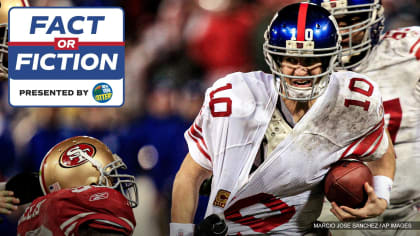 New York Giants: Is Eli Manning Deserving of His Spot in the 2013 Pro Bowl?, News, Scores, Highlights, Stats, and Rumors