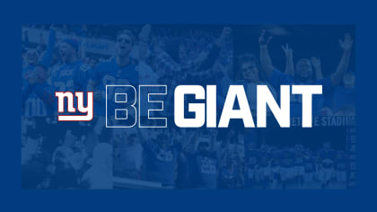 Giants depth chart: Complete 2023 roster for New York, including starting  QB, RB, WR, fantasy impact - DraftKings Network