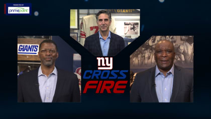 CrossFire: How do the Giants defeat the Packers?