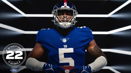 Giants see improvement from Kayvon Thibodeaux, other young