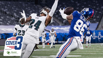 Philadelphia Eagles vs. New York Giants: Storylines, prediction as the  Eagles look to continue their strong run