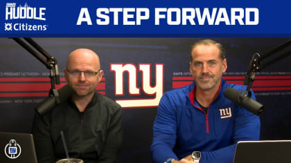 NY Giants Weekly on Apple Podcasts