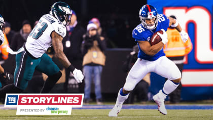 Vince Young lifts Philadelphia Eagles over New York Giants 17-10 – The  Denver Post