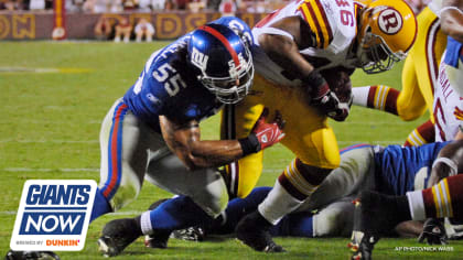 Tiki rushes for 234 yards in key victory for Giants