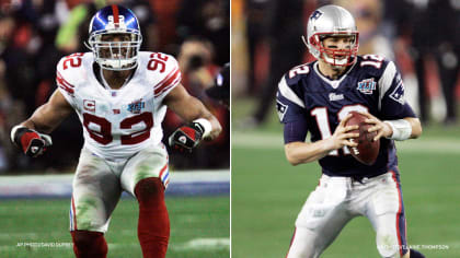 Kerry Collins wouldn't have won two Super Bowls like Eli Manning did