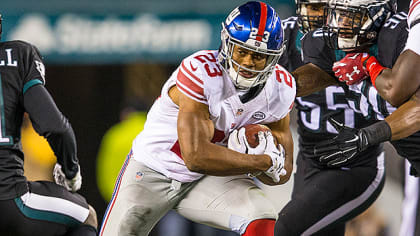 Eagles-Giants analysis: Birds clinch a playoff berth with a