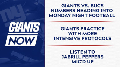 Monday Night Football Schedule, How to Listen & More