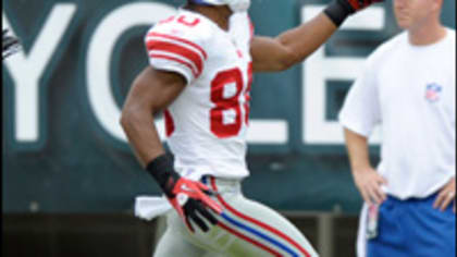 Victor Cruz's new deal with Giants shows increasing value of slot receivers  - Sports Illustrated