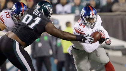 New York Giants vs. Philadelphia Eagles Week 18: Postgame Recap & Analysis  