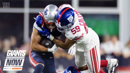 2 New York Giants named to 2022 Pro Football Focus All-Pro Team