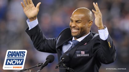 Reduced role has NY Giants defensive end Osi Umenyiora frustrated,  searching for answers 