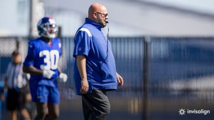 2022 New York Giants Preview: Roster Moves, Depth Chart, Schedule,  Storylines and More