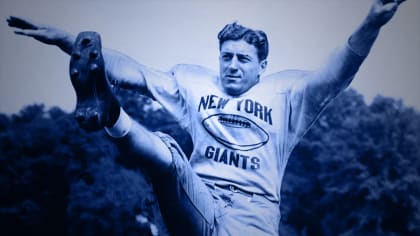 We Are the Giants!: The Oral History of the New York Giants