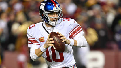 Time for Eli Manning to take Giant step into second round of playoffs – New  York Daily News